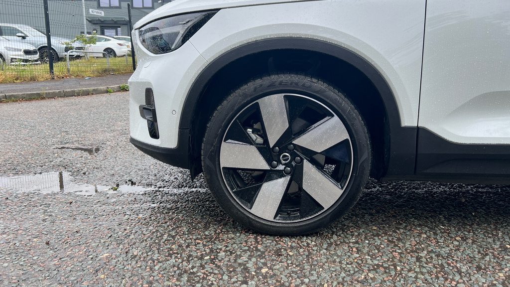 Volvo XC40 2.0 B3p Plus Dark Blue #21