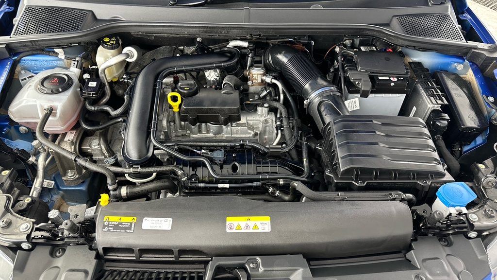 Seat Ibiza Petrol Red #22