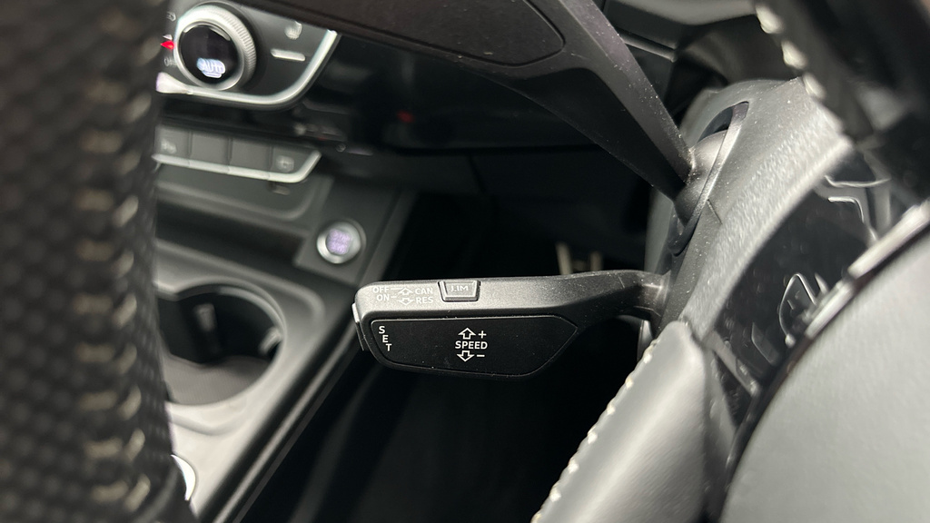 Audi A4 Ultra S Line Tdi  #16