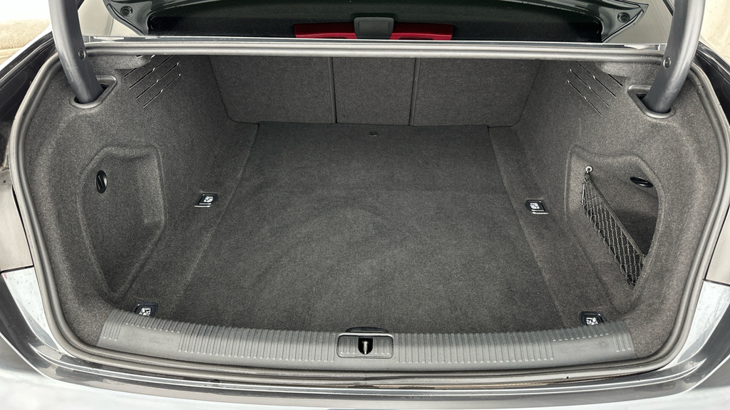 Audi A4 Ultra S Line Tdi  #19