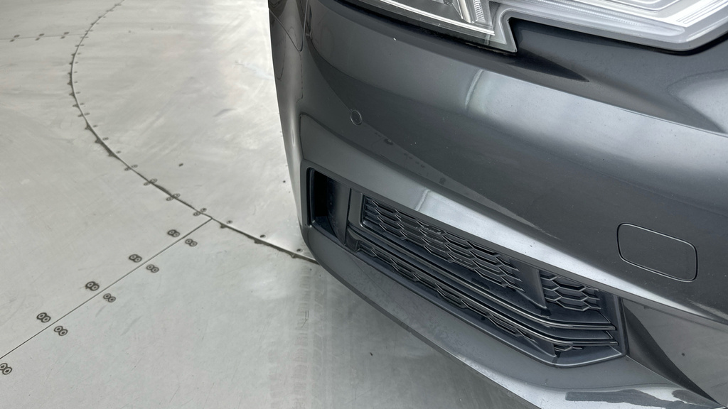 Audi A4 Ultra S Line Tdi  #3