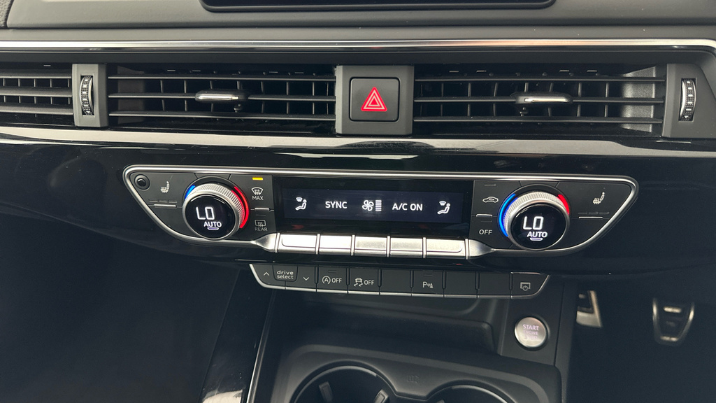 Audi A4 Ultra S Line Tdi  #15