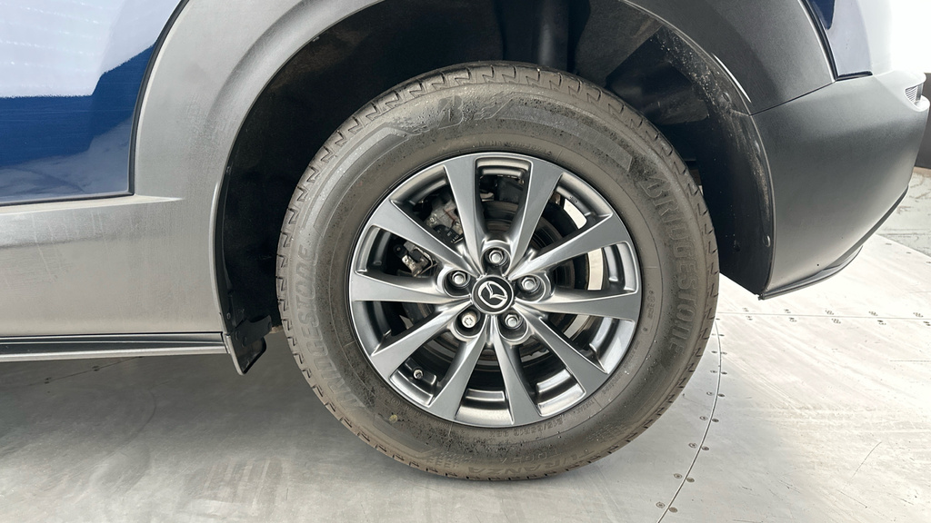 Mazda CX-30 2.0 E-skyactiv X Mhev Gt Sport Edition Grey #24