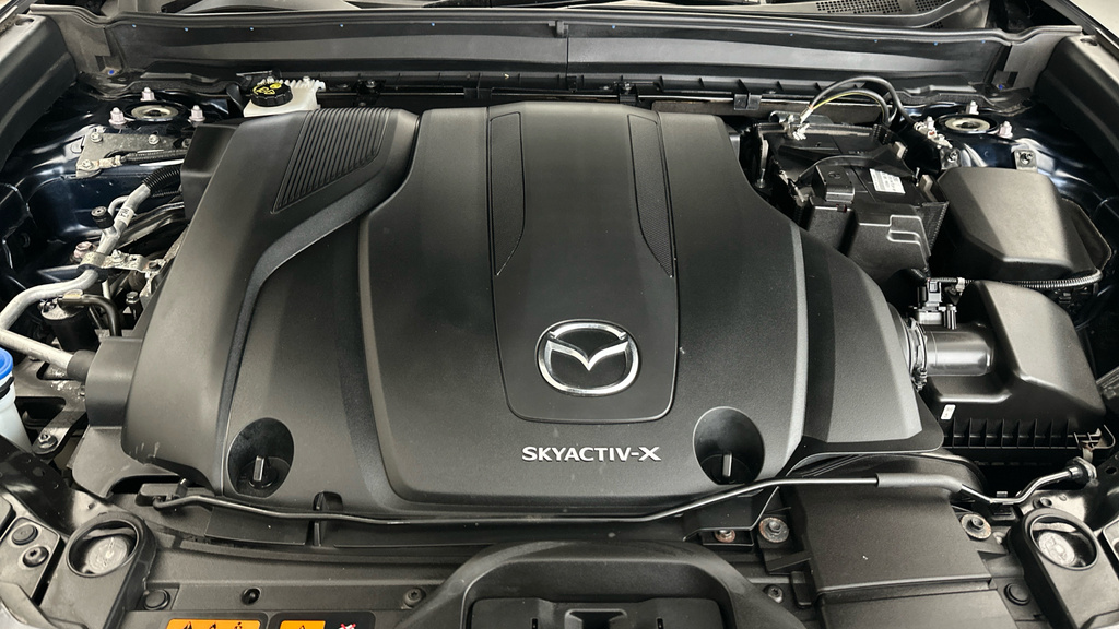 Mazda CX-30 2.0 E-skyactiv X Mhev Gt Sport Edition Grey #22
