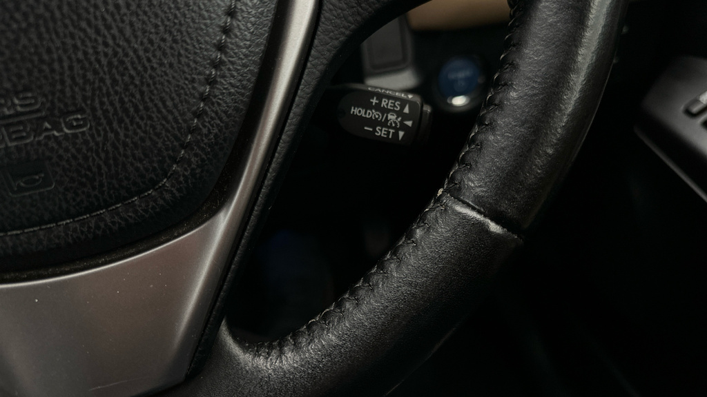 Toyota Rav 4  Grey #15