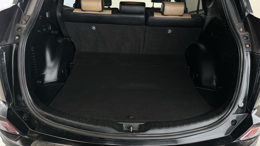 Toyota Rav 4  Grey #21
