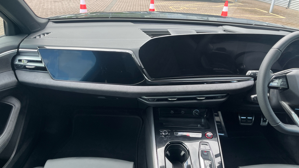 Audi S5 3.0 Tfsi Quattro Edition 1 Black #12