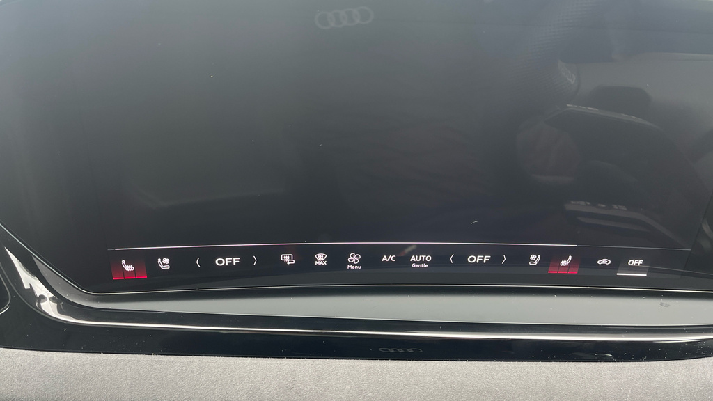 Audi S5 3.0 Tfsi Quattro Edition 1 Black #42
