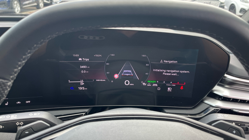 Audi S5 3.0 Tfsi Quattro Edition 1 Black #13