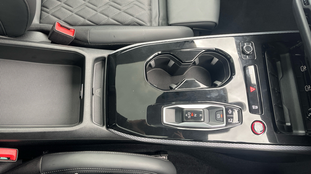 Audi S5 3.0 Tfsi Quattro Edition 1 Black #54