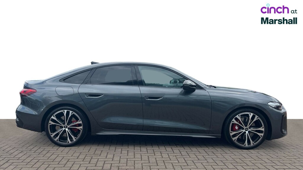 Audi S5 3.0 Tfsi Quattro Edition 1 Black #2