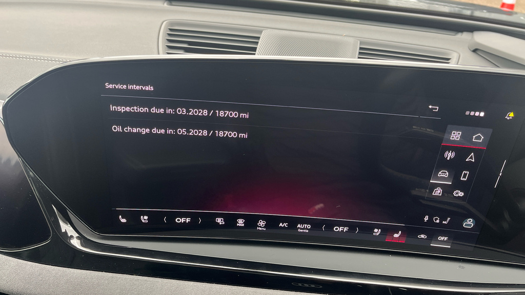 Audi S5 3.0 Tfsi Quattro Edition 1 Black #21