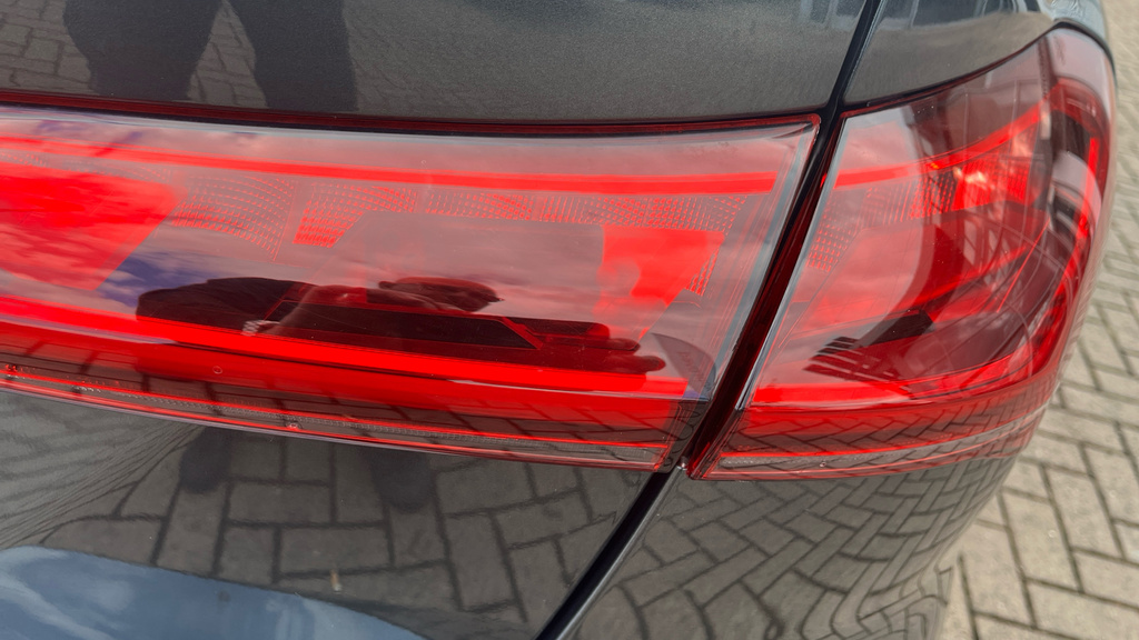 Audi S5 3.0 Tfsi Quattro Edition 1 Black #37