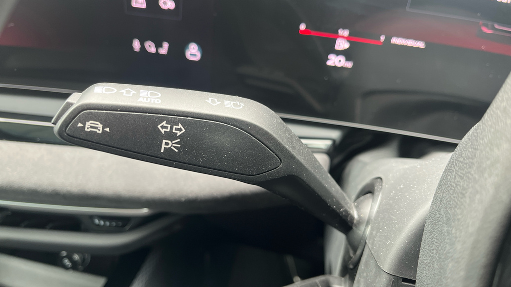 Audi S5 3.0 Tfsi Quattro Edition 1 Black #35