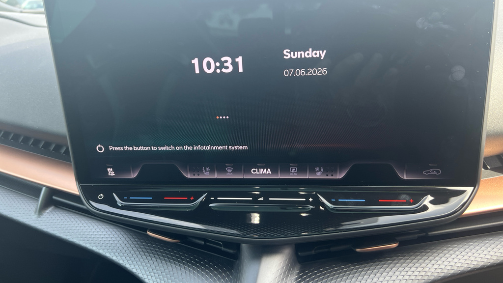 Cupra Tavascan V2 Grey #16