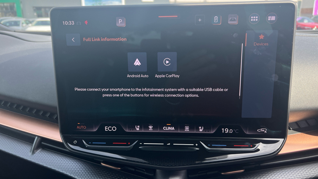 Cupra Tavascan V2 Grey #14