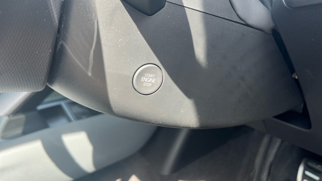 Cupra Tavascan V2 Grey #15