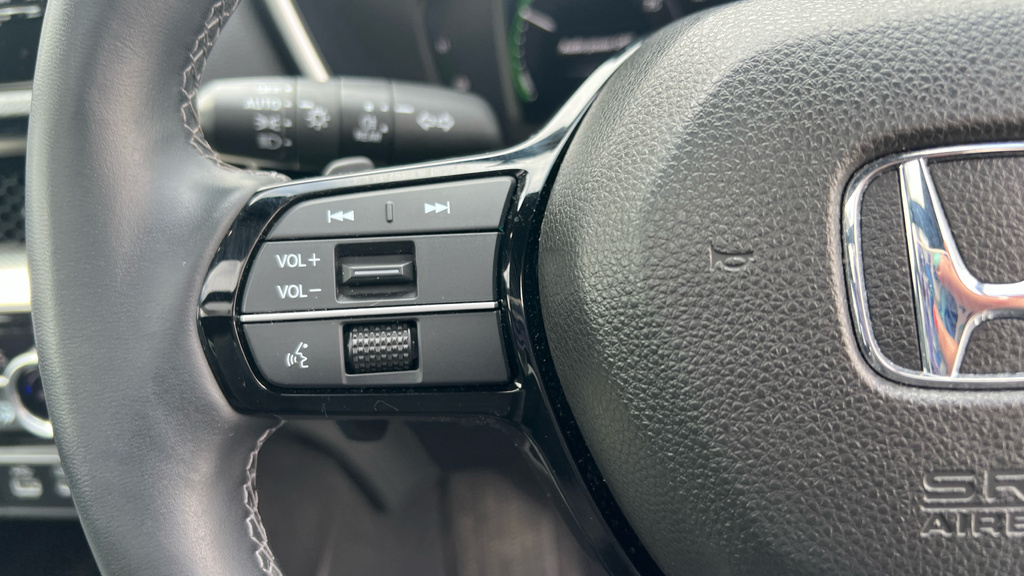 Honda Cr-V 2.0 Ephev Advance Tech Ecvt Blue #45