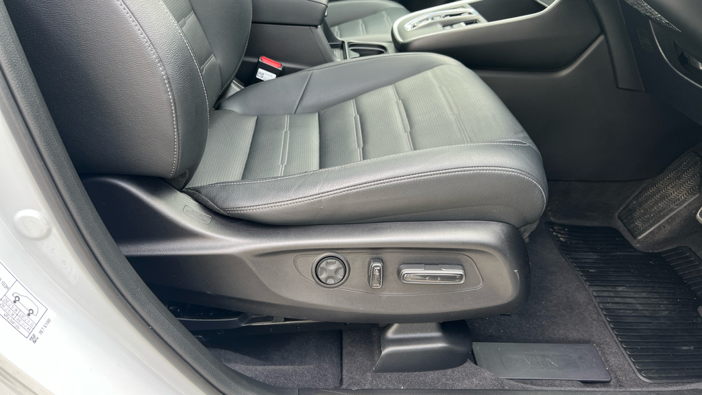 Honda Cr-V 2.0 Ephev Advance Tech Ecvt Blue #22