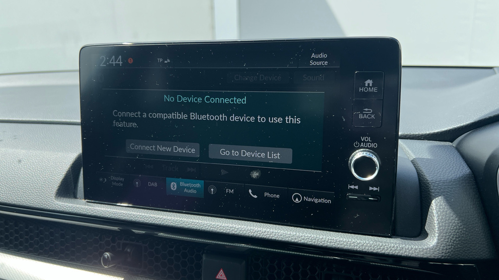Honda Cr-V 2.0 Ephev Advance Tech Ecvt Blue #29