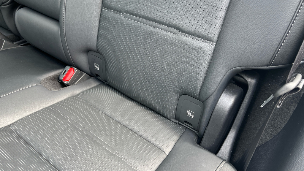 Honda Cr-V 2.0 Ephev Advance Tech Ecvt Blue #34