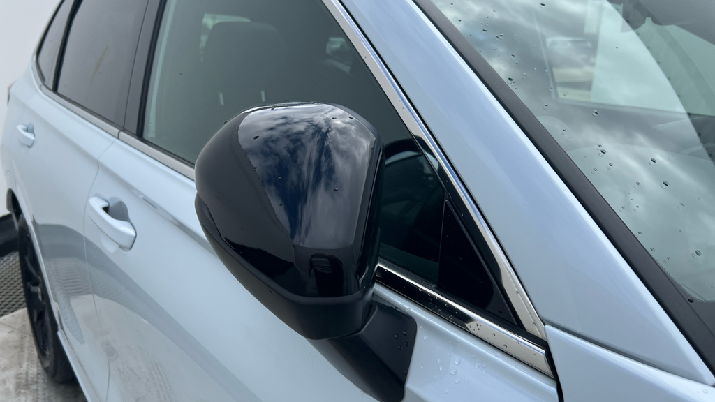 Honda Cr-V 2.0 Ephev Advance Tech Ecvt Blue #8