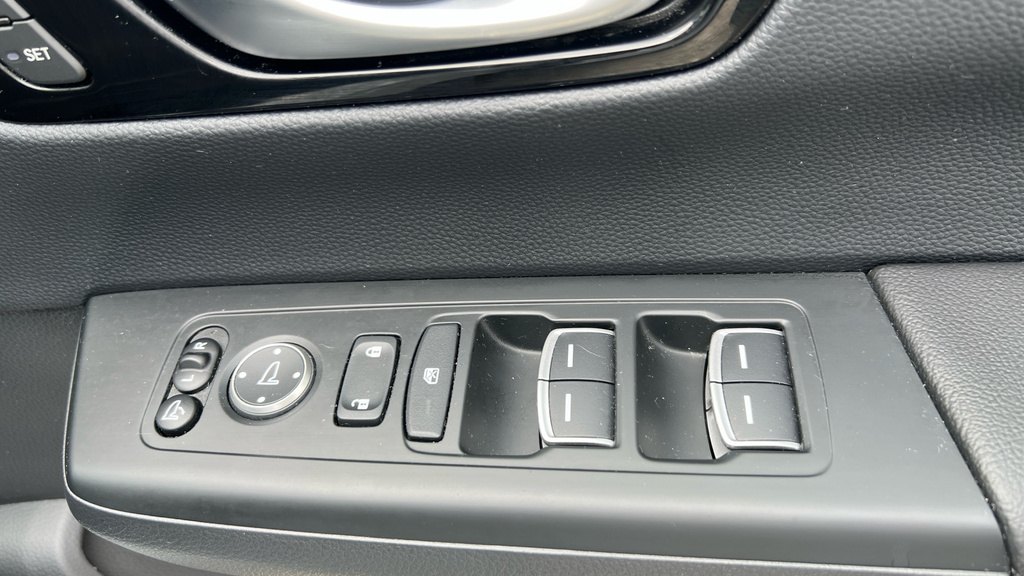Honda Cr-V 2.0 Ephev Advance Tech Ecvt Blue #25