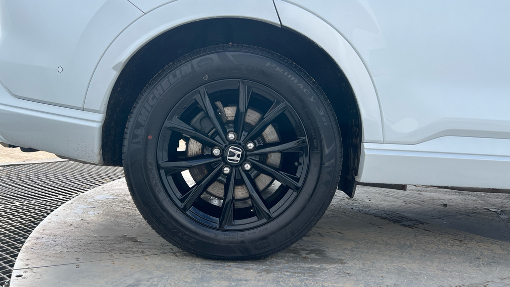 Honda Cr-V 2.0 Ephev Advance Tech Ecvt Blue #40