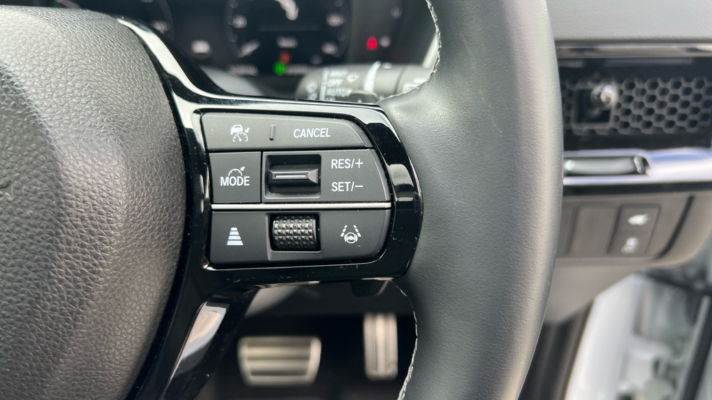 Honda Cr-V 2.0 Ephev Advance Tech Ecvt Blue #18