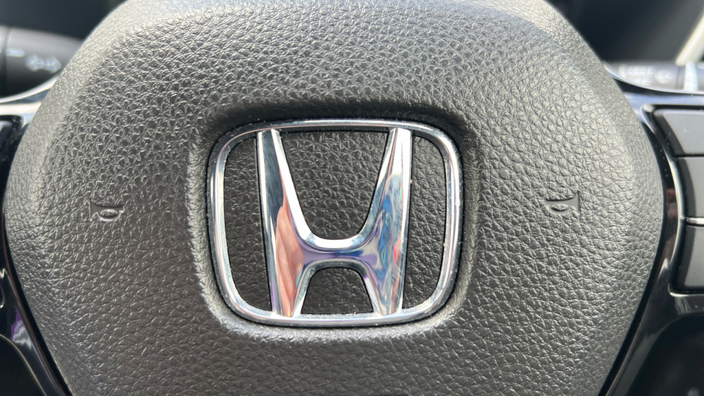 Honda Cr-V 2.0 Ephev Advance Tech Ecvt Blue #43