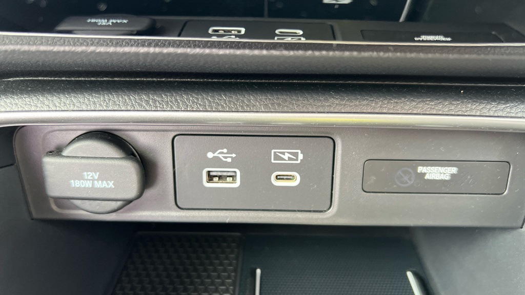Honda Cr-V 2.0 Ephev Advance Tech Ecvt Blue #27