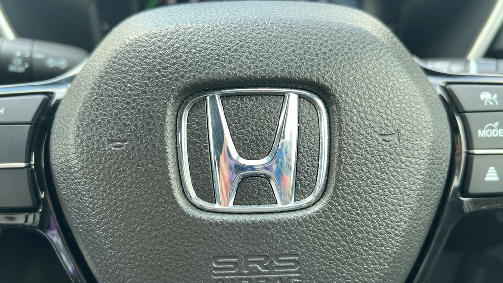 Honda Cr-V 2.0 Ephev Advance Tech Ecvt Blue #42