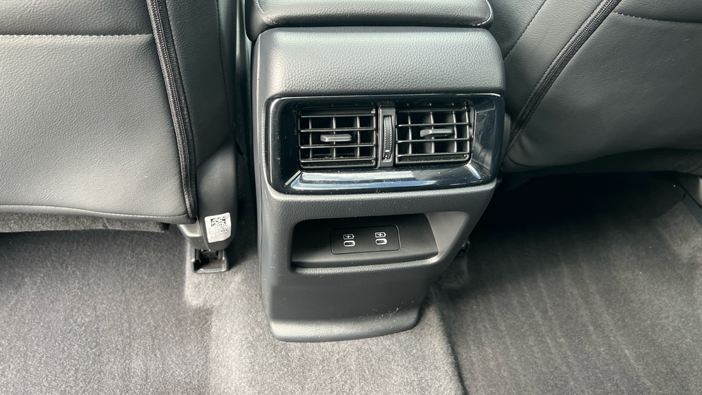 Honda Cr-V 2.0 Ephev Advance Tech Ecvt Blue #35