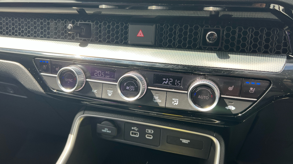Honda Cr-V 2.0 Ephev Advance Tech Ecvt Blue #21