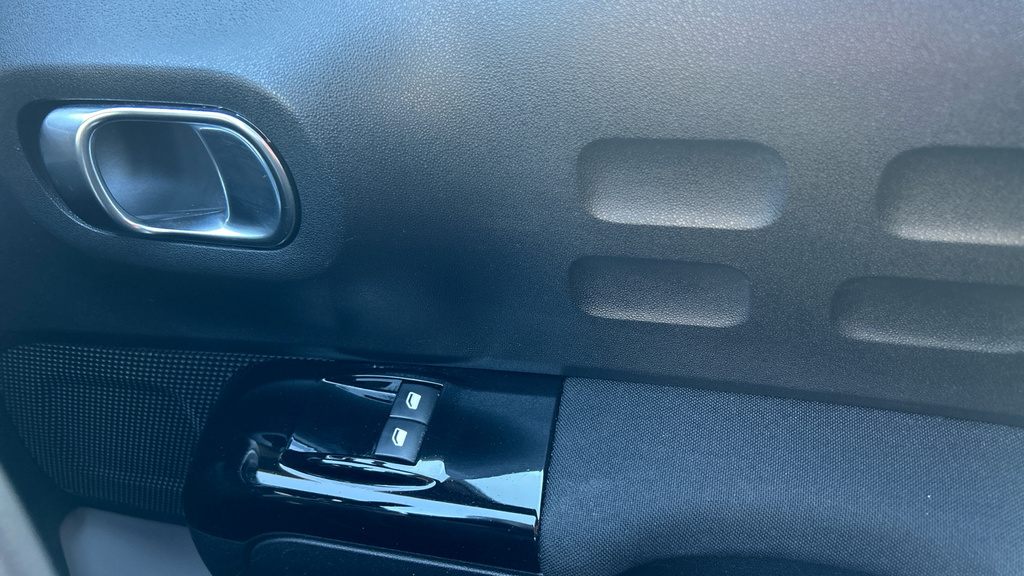 Citroen C3 C3 Sense Puretech Ss Grey #30