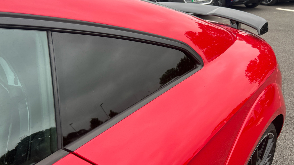 Audi TT 40 Tfsi Black Edition S Tronic Tech Pack Black #56