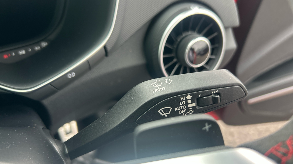 Audi TT 40 Tfsi Black Edition S Tronic Tech Pack Black #34
