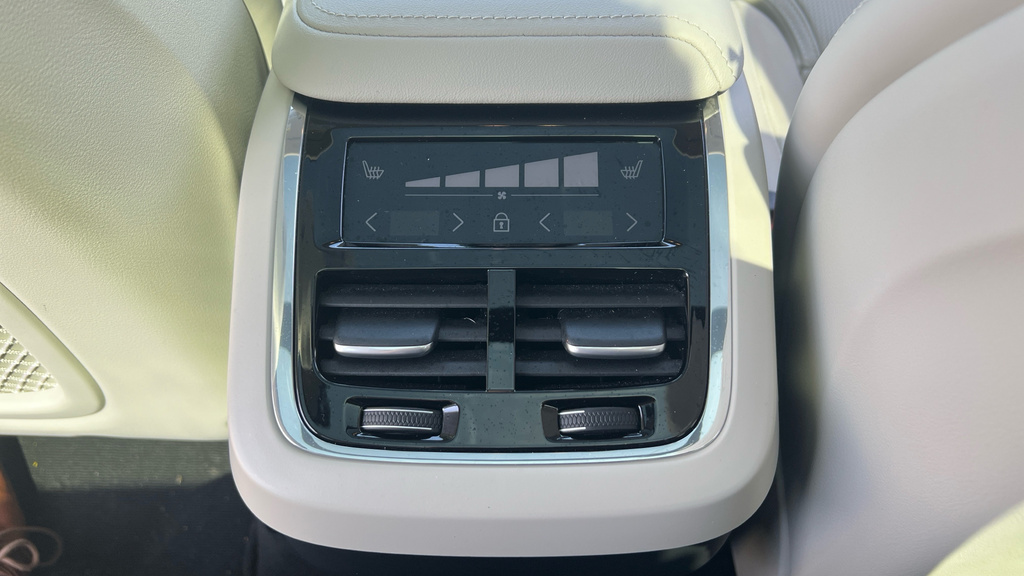 Volvo XC60 Suv Blue #45