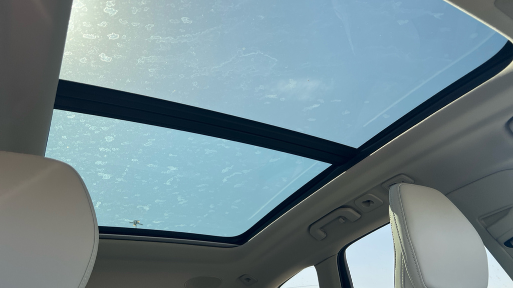 Volvo XC60 Suv Blue #37
