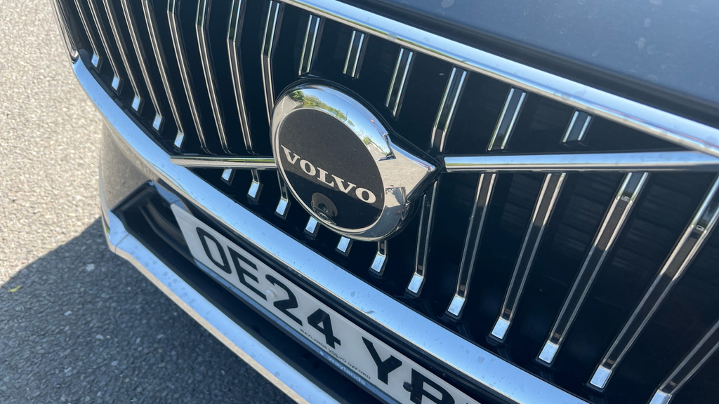 Volvo XC60 Suv Blue #49