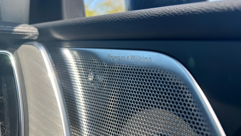 Volvo XC60 Suv Blue #53
