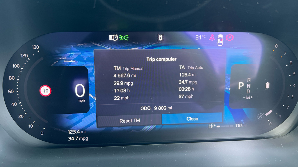 Volvo XC60 Suv Blue #13