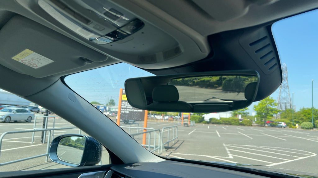 Volvo XC60 Suv Blue #63