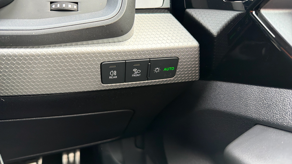 Audi A1 35 Tfsi Black Edition S Tronic Tech Pack Grey #43