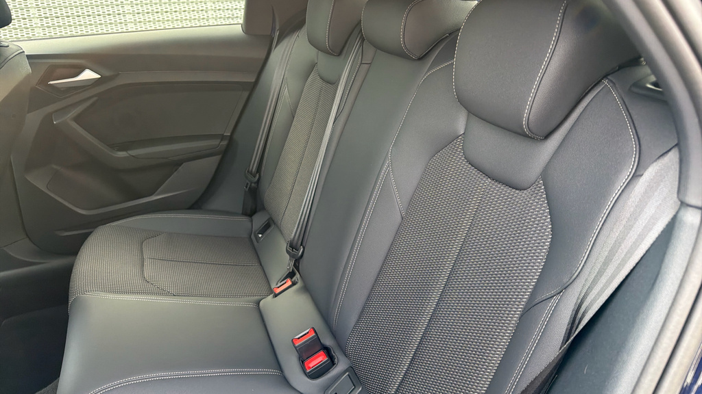Audi A1 35 Tfsi Black Edition S Tronic Tech Pack Grey #17