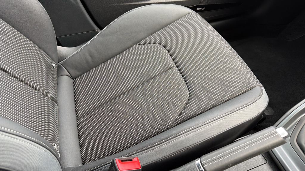 Audi A1 35 Tfsi Black Edition S Tronic Tech Pack Grey #35