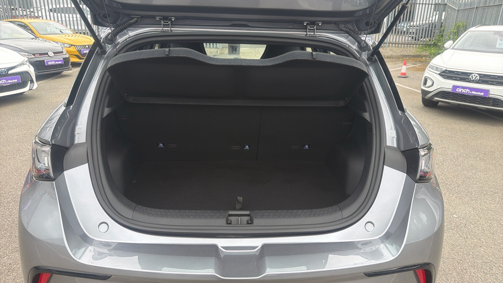 Byd Dolphin Dolphin 70Kw Active 44.9Kwh Grey #18