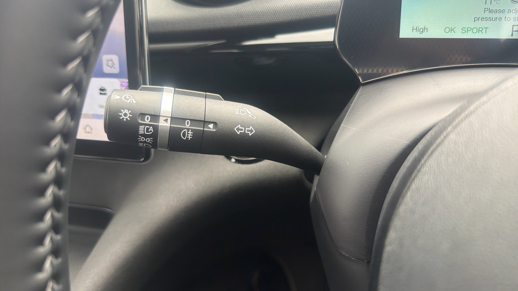 Byd Dolphin Dolphin 70Kw Active 44.9Kwh Grey #23