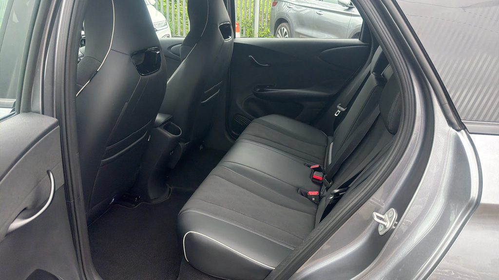 Byd Dolphin Dolphin 70Kw Active 44.9Kwh Grey #17