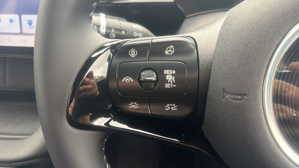 Byd Dolphin Dolphin 70Kw Active 44.9Kwh Grey #21
